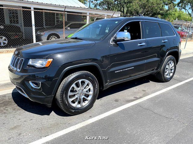 2014 Jeep Grand Cherokee Limited | Atascaader, CA | Daniel Palmer Consulting -Kars Now