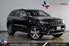 2014 Jeep Grand Cherokee Limited 4WD | Dallas, TX | East Dallas Diesel