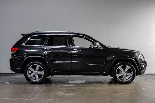 2014 Jeep Grand Cherokee Limited 4WD 20" Wheels SUNROOF Uconnect 8.4" TX | Dallas, TX | East Dallas Diesel 2014 Jeep Grand Cherokee Limited 4WD 20" Wheels SUNROOF Uconnect 8.4" TX | Dallas, TX | East Dallas Diesel