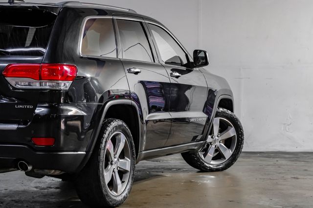 2014 Jeep Grand Cherokee Limited 4WD 20" Wheels SUNROOF Uconnect 8.4" TX | Dallas, TX | East Dallas Diesel 2014 Jeep Grand Cherokee Limited 4WD 20" Wheels SUNROOF Uconnect 8.4" TX | Dallas, TX | East Dallas Diesel