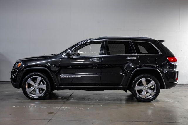 2014 Jeep Grand Cherokee Limited 4WD | Dallas, TX | East Dallas Diesel 2014 Jeep Grand Cherokee Limited 4WD | Dallas, TX | East Dallas Diesel