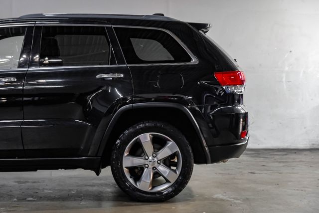 2014 Jeep Grand Cherokee Limited 4WD 20" Wheels SUNROOF Uconnect 8.4" TX | Dallas, TX | East Dallas Diesel 2014 Jeep Grand Cherokee Limited 4WD 20" Wheels SUNROOF Uconnect 8.4" TX | Dallas, TX | East Dallas Diesel