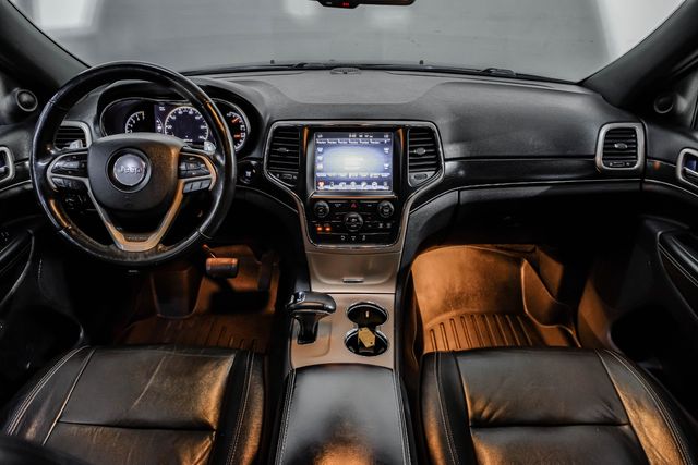 2014 Jeep Grand Cherokee Limited 4WD 20" Wheels SUNROOF Uconnect 8.4" TX | Dallas, TX | East Dallas Diesel 2014 Jeep Grand Cherokee Limited 4WD 20" Wheels SUNROOF Uconnect 8.4" TX | Dallas, TX | East Dallas Diesel