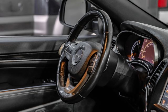 2014 Jeep Grand Cherokee Limited 4WD | Dallas, TX | East Dallas Diesel