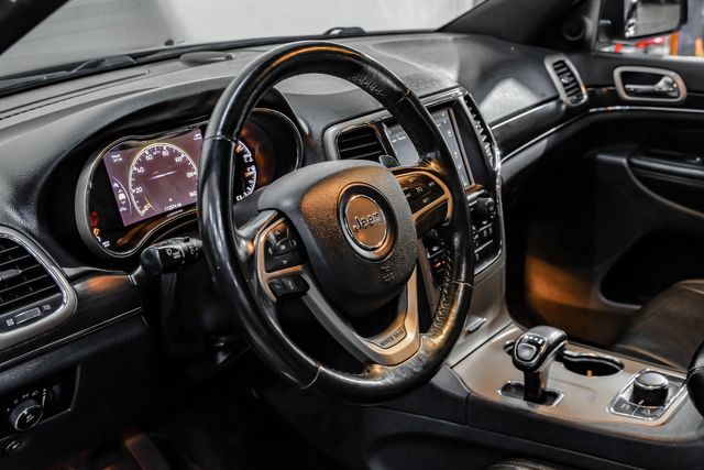 2014 Jeep Grand Cherokee Limited 4WD 20" Wheels SUNROOF Uconnect 8.4" TX | Dallas, TX | East Dallas Diesel 2014 Jeep Grand Cherokee Limited 4WD 20" Wheels SUNROOF Uconnect 8.4" TX | Dallas, TX | East Dallas Diesel