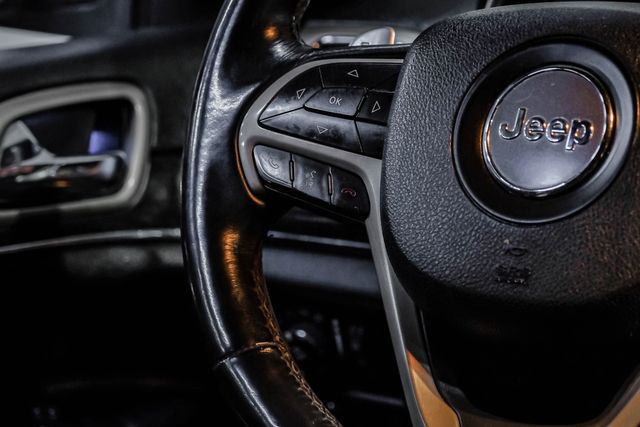 2014 Jeep Grand Cherokee Limited 4WD | Dallas, TX | East Dallas Diesel