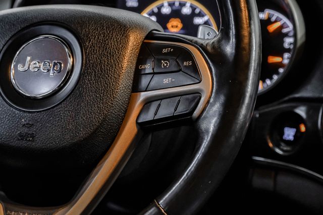 2014 Jeep Grand Cherokee Limited 4WD | Dallas, TX | East Dallas Diesel