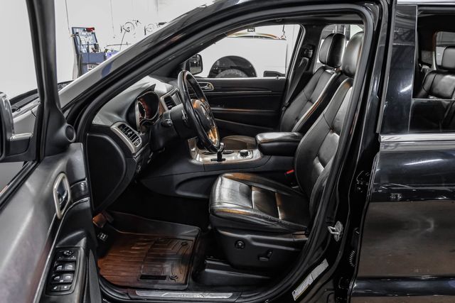 2014 Jeep Grand Cherokee Limited 4WD 20" Wheels SUNROOF Uconnect 8.4" TX | Dallas, TX | East Dallas Diesel 2014 Jeep Grand Cherokee Limited 4WD 20" Wheels SUNROOF Uconnect 8.4" TX | Dallas, TX | East Dallas Diesel