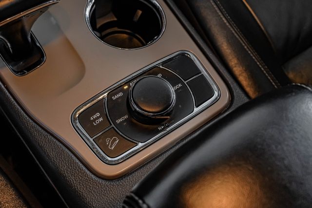 2014 Jeep Grand Cherokee Limited 4WD | Dallas, TX | East Dallas Diesel