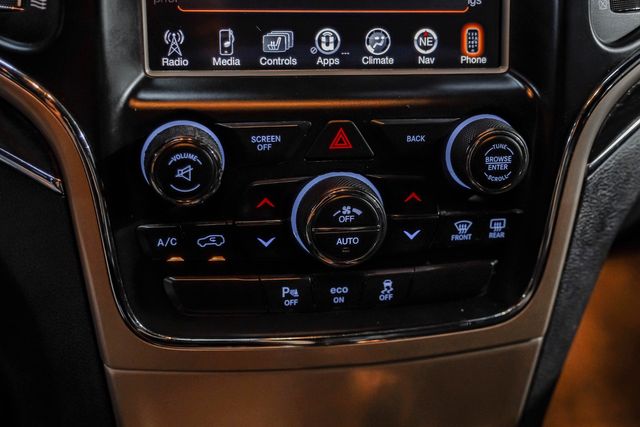 2014 Jeep Grand Cherokee Limited 4WD 20" Wheels SUNROOF Uconnect 8.4" TX | Dallas, TX | East Dallas Diesel 2014 Jeep Grand Cherokee Limited 4WD 20" Wheels SUNROOF Uconnect 8.4" TX | Dallas, TX | East Dallas Diesel