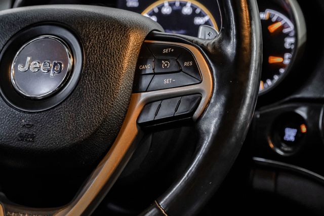 2014 Jeep Grand Cherokee Limited 4WD | Dallas, TX | East Dallas Diesel