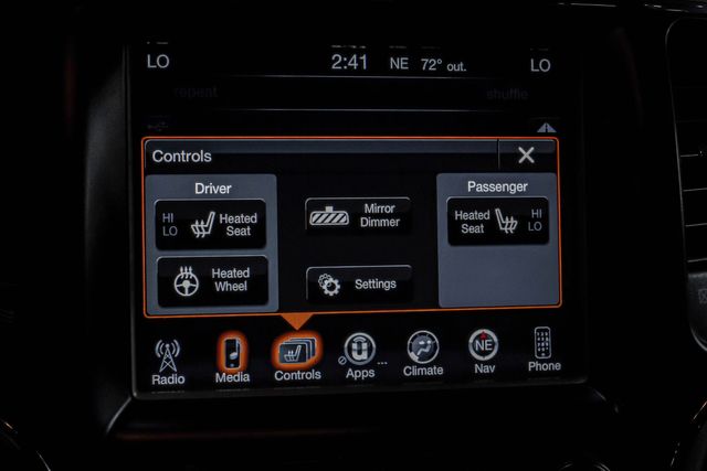 2014 Jeep Grand Cherokee Limited 4WD 20" Wheels SUNROOF Uconnect 8.4" TX | Dallas, TX | East Dallas Diesel 2014 Jeep Grand Cherokee Limited 4WD 20" Wheels SUNROOF Uconnect 8.4" TX | Dallas, TX | East Dallas Diesel