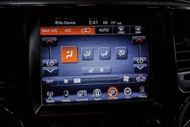 2014 Jeep Grand Cherokee Limited 4WD | Dallas, TX | East Dallas Diesel