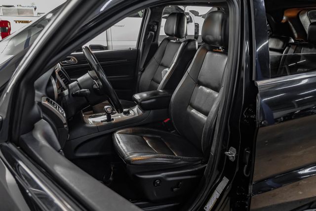 2014 Jeep Grand Cherokee Limited 4WD | Dallas, TX | East Dallas Diesel 2014 Jeep Grand Cherokee Limited 4WD | Dallas, TX | East Dallas Diesel