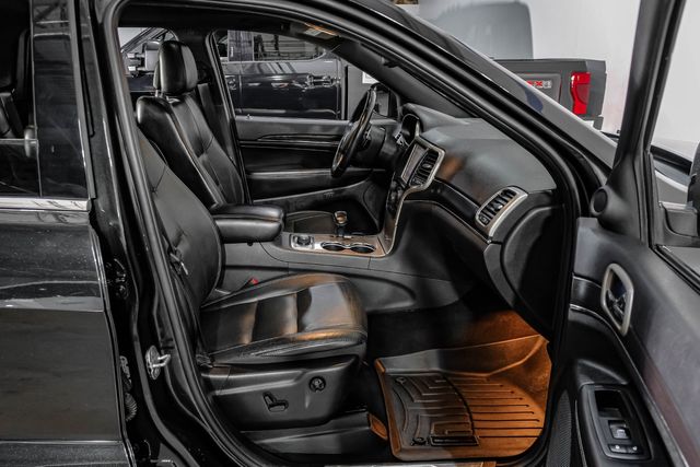 2014 Jeep Grand Cherokee Limited 4WD | Dallas, TX | East Dallas Diesel 2014 Jeep Grand Cherokee Limited 4WD | Dallas, TX | East Dallas Diesel