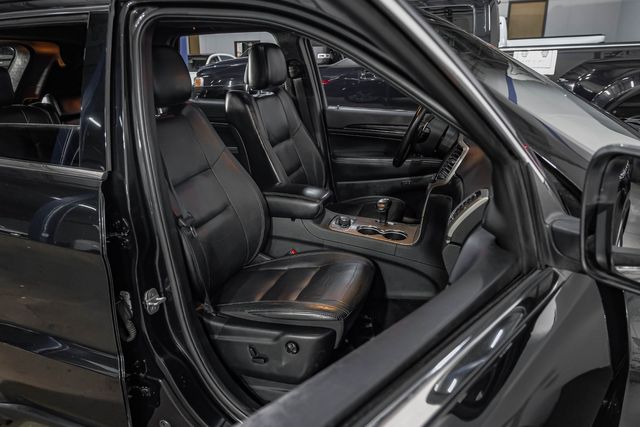 2014 Jeep Grand Cherokee Limited 4WD 20" Wheels SUNROOF Uconnect 8.4" TX | Dallas, TX | East Dallas Diesel 2014 Jeep Grand Cherokee Limited 4WD 20" Wheels SUNROOF Uconnect 8.4" TX | Dallas, TX | East Dallas Diesel