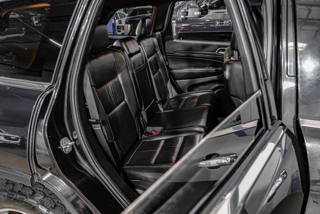 2014 Jeep Grand Cherokee Limited 4WD 20" Wheels SUNROOF Uconnect 8.4" TX | Dallas, TX | East Dallas Diesel 2014 Jeep Grand Cherokee Limited 4WD 20" Wheels SUNROOF Uconnect 8.4" TX | Dallas, TX | East Dallas Diesel