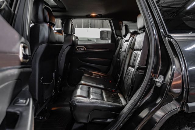 2014 Jeep Grand Cherokee Limited 4WD 20" Wheels SUNROOF Uconnect 8.4" TX | Dallas, TX | East Dallas Diesel 2014 Jeep Grand Cherokee Limited 4WD 20" Wheels SUNROOF Uconnect 8.4" TX | Dallas, TX | East Dallas Diesel