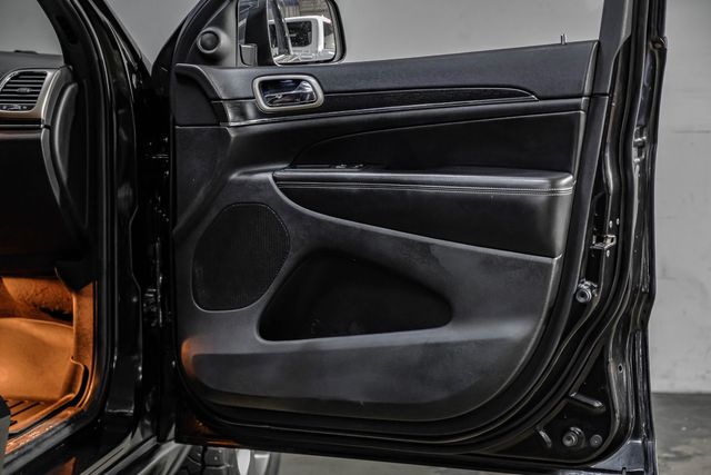 2014 Jeep Grand Cherokee Limited 4WD | Dallas, TX | East Dallas Diesel