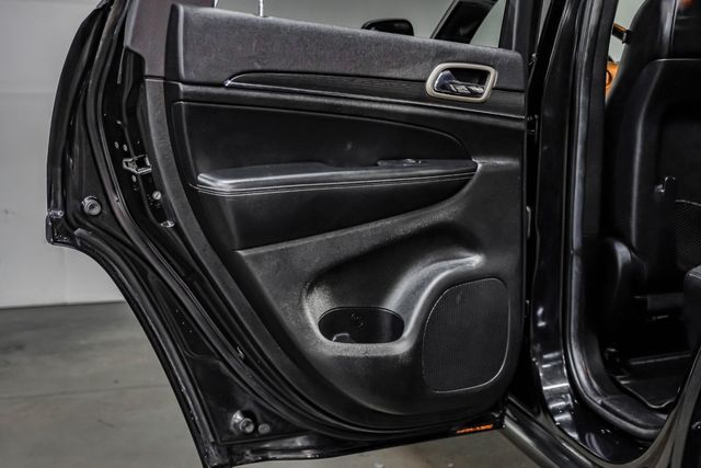 2014 Jeep Grand Cherokee Limited 4WD | Dallas, TX | East Dallas Diesel