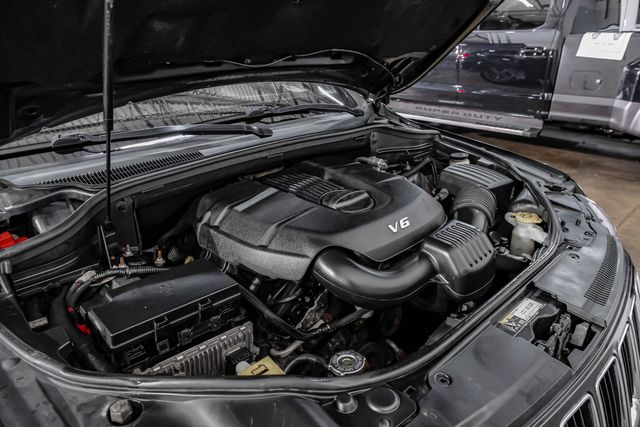 2014 Jeep Grand Cherokee Limited 4WD | Dallas, TX | East Dallas Diesel