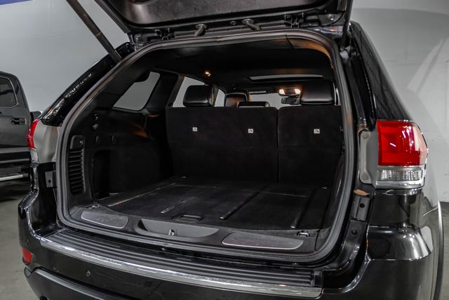 2014 Jeep Grand Cherokee Limited 4WD | Dallas, TX | East Dallas Diesel