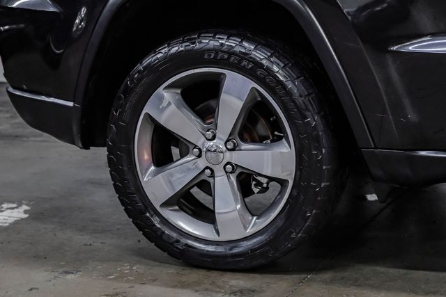 2014 Jeep Grand Cherokee Limited 4WD | Dallas, TX | East Dallas Diesel 2014 Jeep Grand Cherokee Limited 4WD | Dallas, TX | East Dallas Diesel