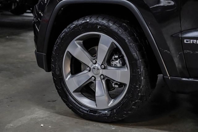 2014 Jeep Grand Cherokee Limited 4WD 20" Wheels SUNROOF Uconnect 8.4" TX | Dallas, TX | East Dallas Diesel 2014 Jeep Grand Cherokee Limited 4WD 20" Wheels SUNROOF Uconnect 8.4" TX | Dallas, TX | East Dallas Diesel