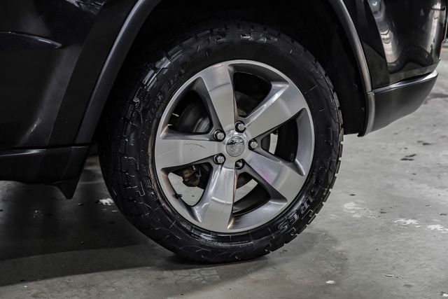 2014 Jeep Grand Cherokee Limited 4WD 20" Wheels SUNROOF Uconnect 8.4" TX | Dallas, TX | East Dallas Diesel 2014 Jeep Grand Cherokee Limited 4WD 20" Wheels SUNROOF Uconnect 8.4" TX | Dallas, TX | East Dallas Diesel