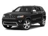 2014 Jeep Grand Cherokee Limited | Honolulu, HI | Autosource Hawaii 