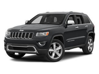 2014 Jeep Grand Cherokee Limited | Honolulu, HI | Autosource Hawaii 