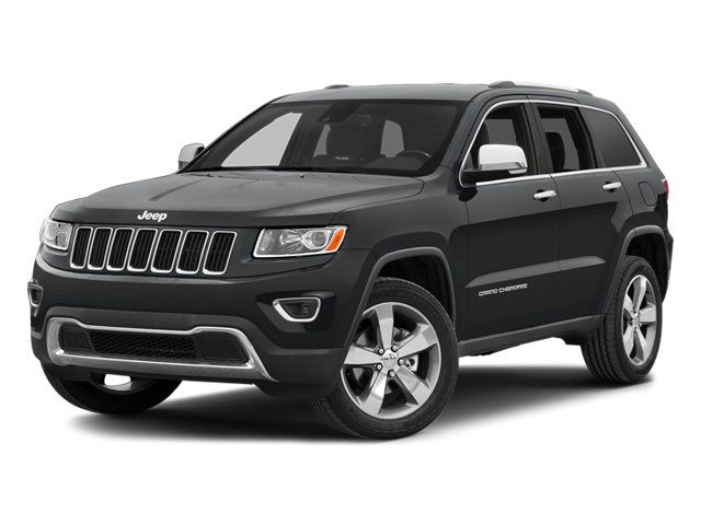 2014 Jeep Grand Cherokee Limited | Honolulu, HI | Autosource Hawaii 