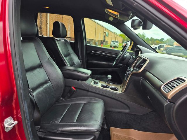 2014 Jeep Grand Cherokee Limited 2014 Jeep Grand Cherokee Limited