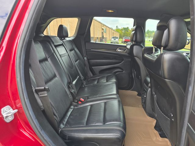 2014 Jeep Grand Cherokee Limited 2014 Jeep Grand Cherokee Limited