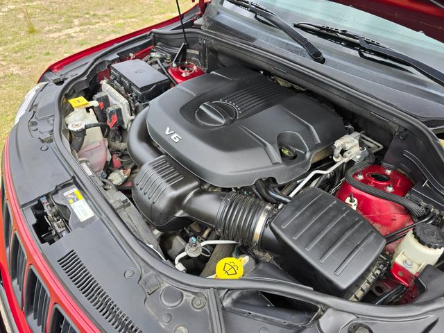 2014 Jeep Grand Cherokee Limited 2014 Jeep Grand Cherokee Limited