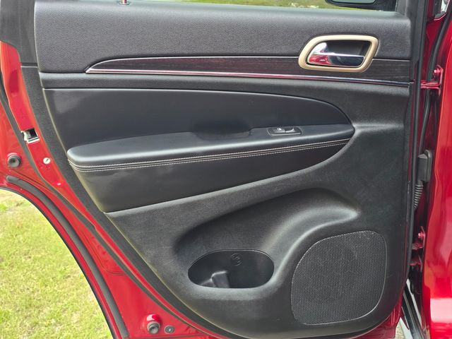 2014 Jeep Grand Cherokee Limited 2014 Jeep Grand Cherokee Limited