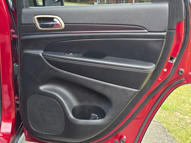 2014 Jeep Grand Cherokee Limited 2014 Jeep Grand Cherokee Limited