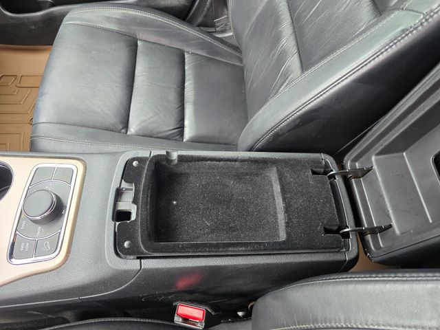 2014 Jeep Grand Cherokee Limited 2014 Jeep Grand Cherokee Limited