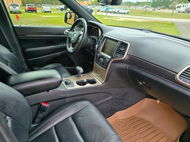 2014 Jeep Grand Cherokee Limited 2014 Jeep Grand Cherokee Limited