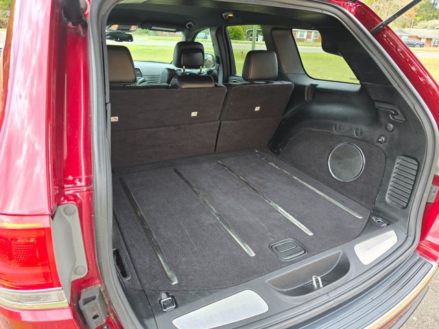 2014 Jeep Grand Cherokee Limited 2014 Jeep Grand Cherokee Limited