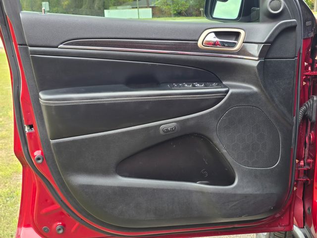 2014 Jeep Grand Cherokee Limited 2014 Jeep Grand Cherokee Limited