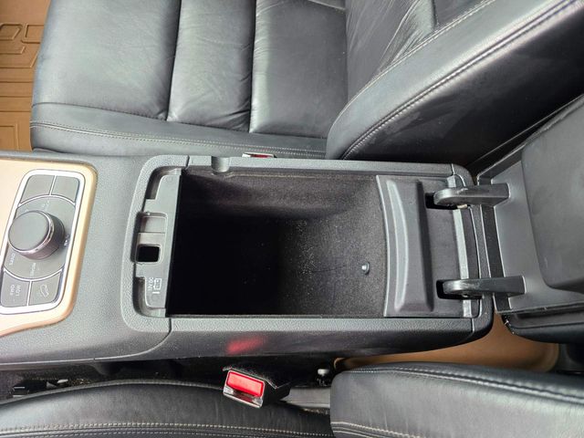 2014 Jeep Grand Cherokee Limited 2014 Jeep Grand Cherokee Limited