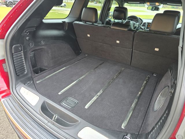 2014 Jeep Grand Cherokee Limited 2014 Jeep Grand Cherokee Limited