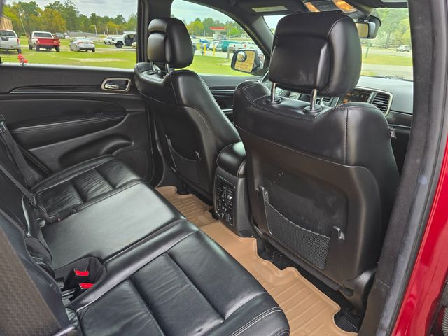 2014 Jeep Grand Cherokee Limited 2014 Jeep Grand Cherokee Limited