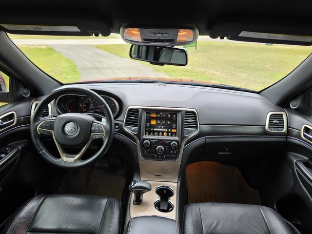 2014 Jeep Grand Cherokee Limited 2014 Jeep Grand Cherokee Limited