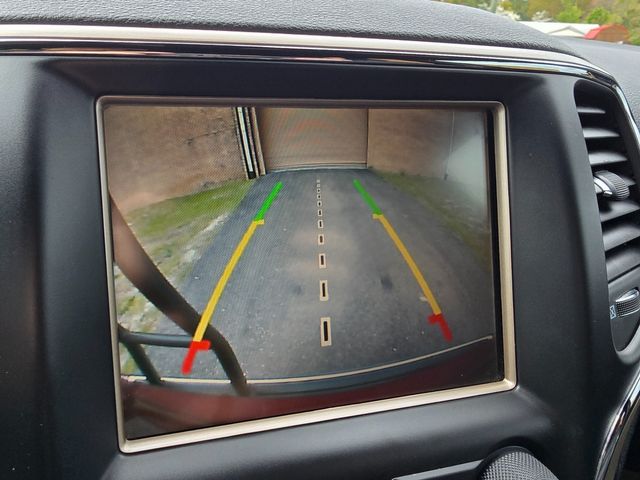 2014 Jeep Grand Cherokee Limited 2014 Jeep Grand Cherokee Limited