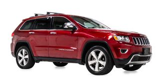 2014 Jeep Grand Cherokee Limited | Houston, TX | Houston Auto Credit in Houston, TX 77063