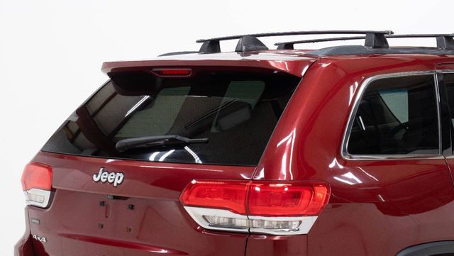 2014 Jeep Grand Cherokee Limited | Houston, TX | Houston Auto Credit