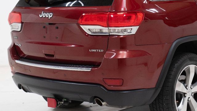 2014 Jeep Grand Cherokee Limited | Houston, TX | Houston Auto Credit 2014 Jeep Grand Cherokee Limited | Houston, TX | Houston Auto Credit