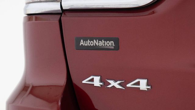 2014 Jeep Grand Cherokee Limited | Houston, TX | Houston Auto Credit